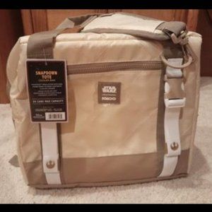 Princess Leia Igloo cooler bag
